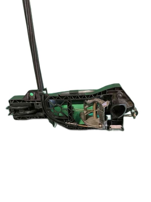 Puxador Exterior Porta Trás Esquerdo - 3C0837885G