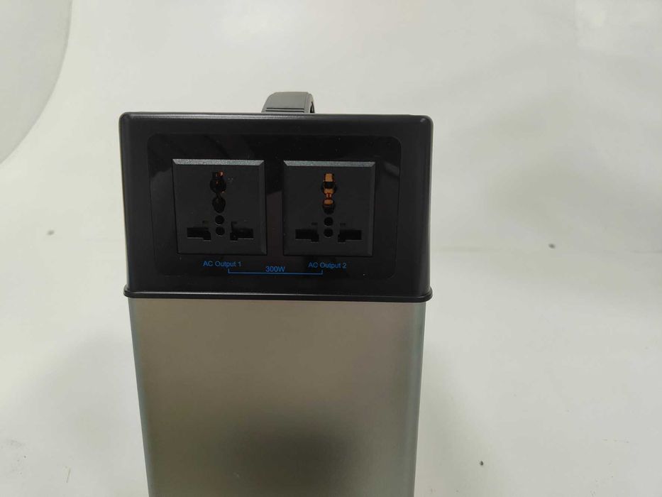 Зарядна станція BLUETTI PS5B 400Wh 300W 220V Power Station