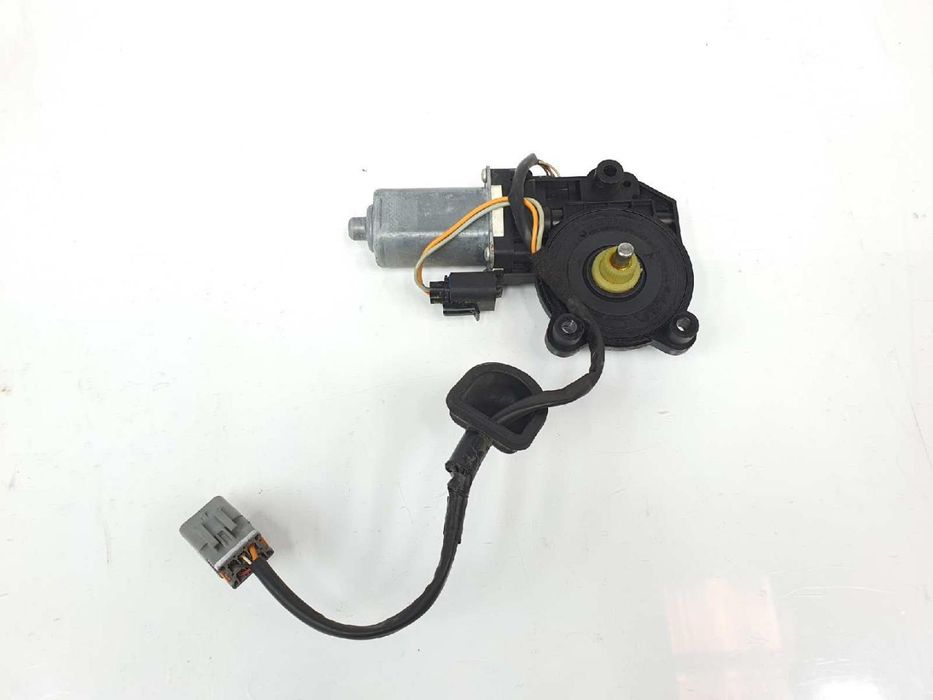 Motor Elevador Traseiro Esquerdo Land Rover Freelander Lr2
