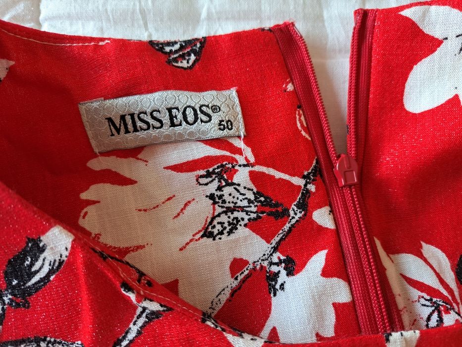 Vestidos finos Senhora