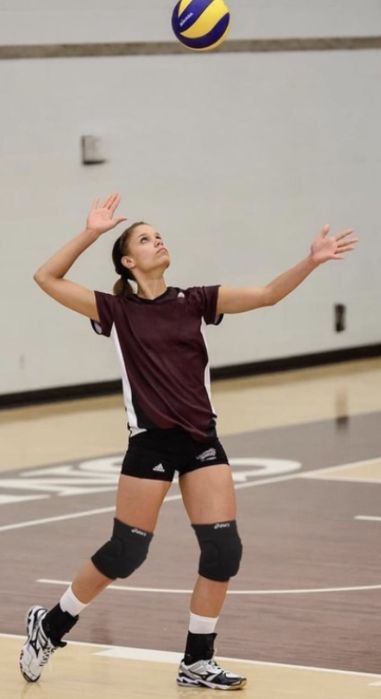 Наколінники асікс