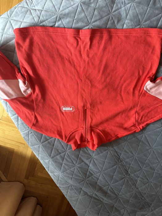 костюм жіночий puma
