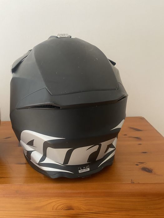 Capacete Airoh Twist 2.0