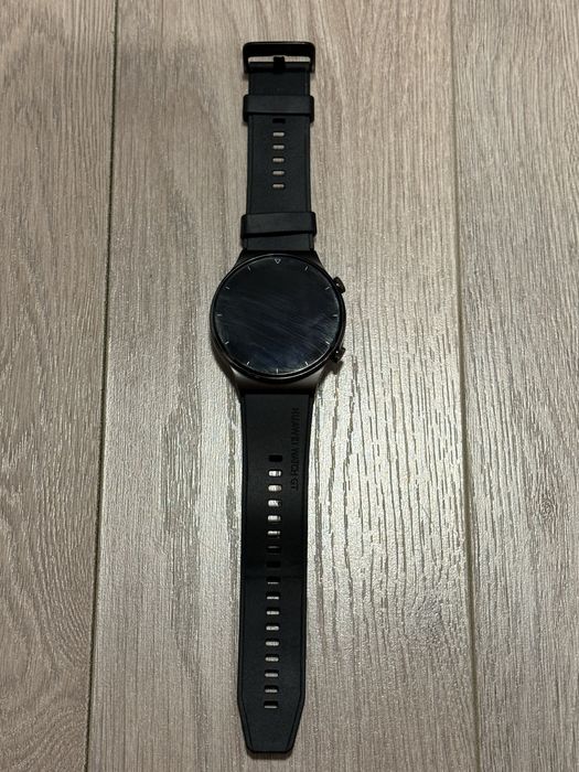 Huawei WATCH GT 2 Pro