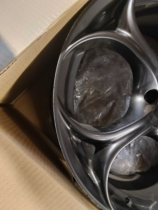 Felga Alfa Romeo Giulia VELOCE 9Jx19 ET34 

Felga Alfa R