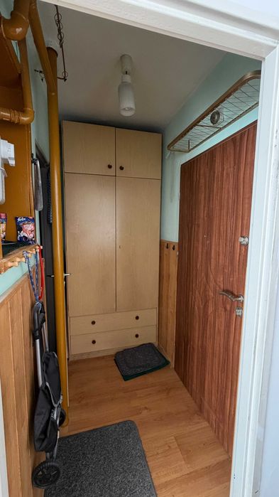 Kawalerka w górach, 26 m2, Bardo
