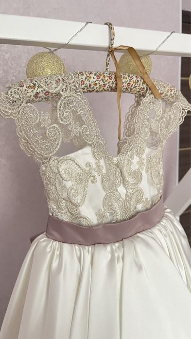 Неймовірна сукня, святкова, випускний, платье, гарна