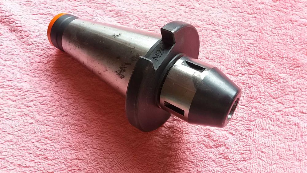 SK50  Uchwyt  Frezerski ,  made in Germany