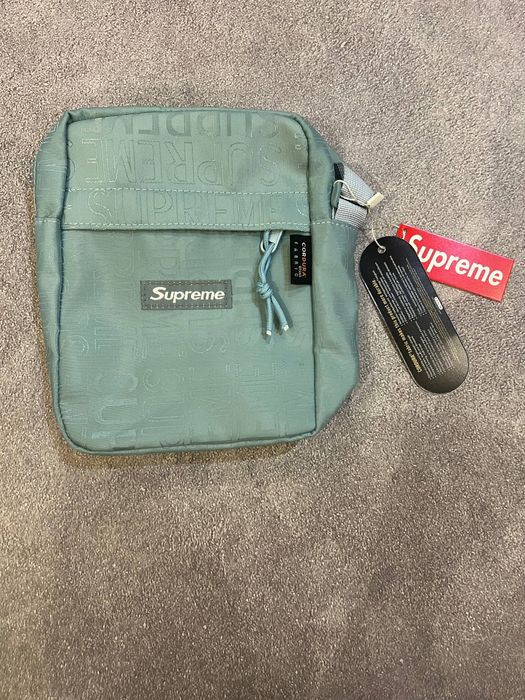Сумка через плече Supreme SS19 Shoulder Bag