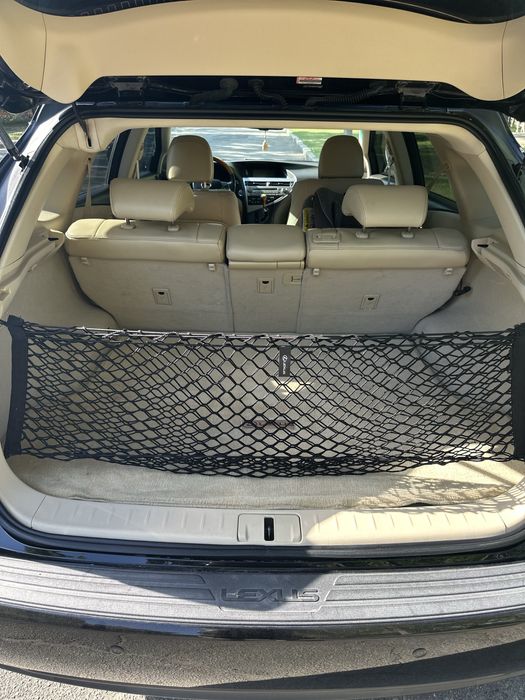 Продам Lexus RX350