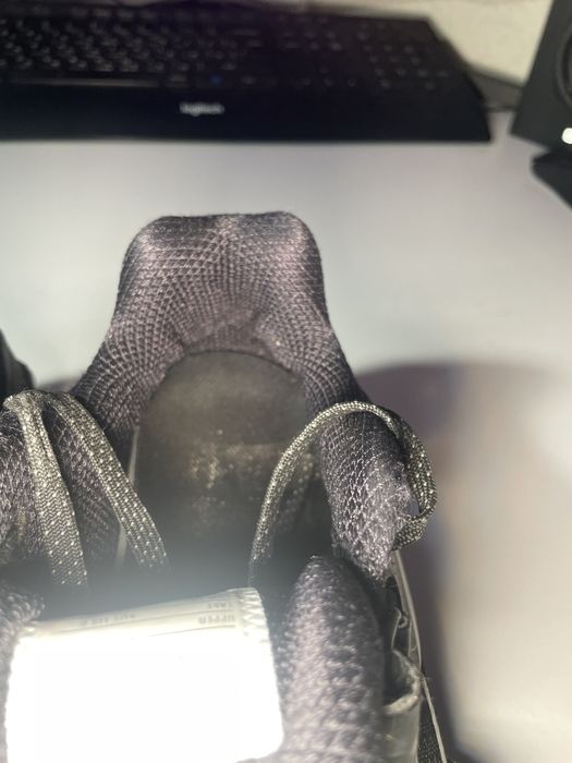 Штангетки Nike Romaleos 4