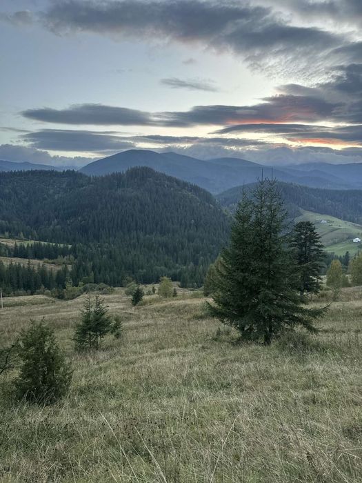 Ділянка біля Сховку під будову 22 сотки