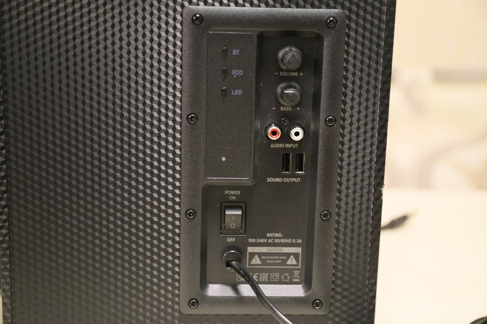 Speedlink  SL - 830103 - BK