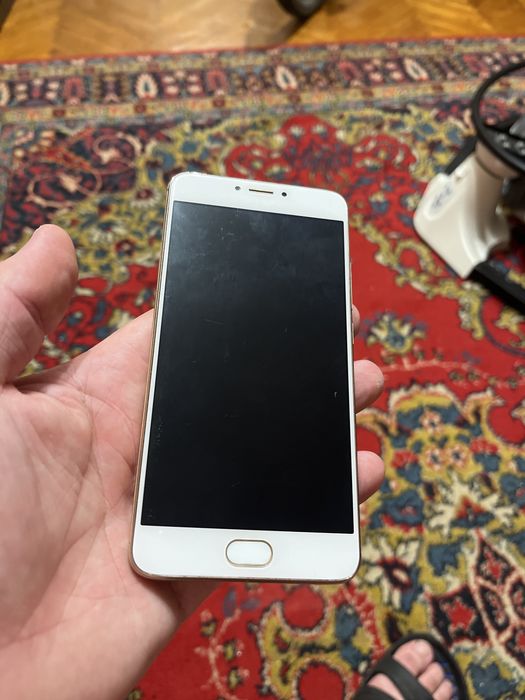 телефон MEIZU M3