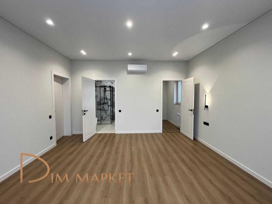 Видовий будинок 200 кв.м МЕБЛІ ТЕХНІКА‼️ 5 км від Києва ‼️БЕЗ комісії