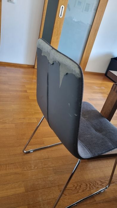 Cadeira - Mesa Jantar 6