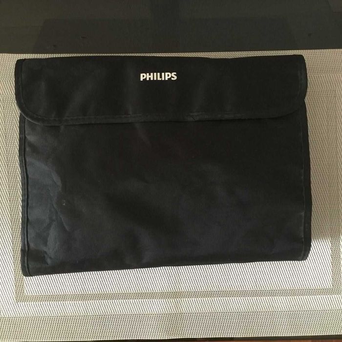 Набор для укладки, плойка стайлер Philips HAIR STYLER HP4698/22