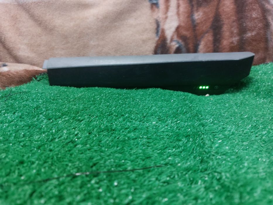 Bateria rowerowa bosch powerpack 500