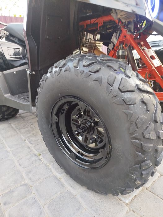 Продам квадроцикла автомат