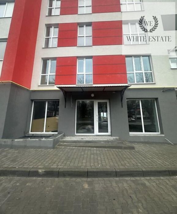 Оренда комерційного приміщення по вул.Корольова