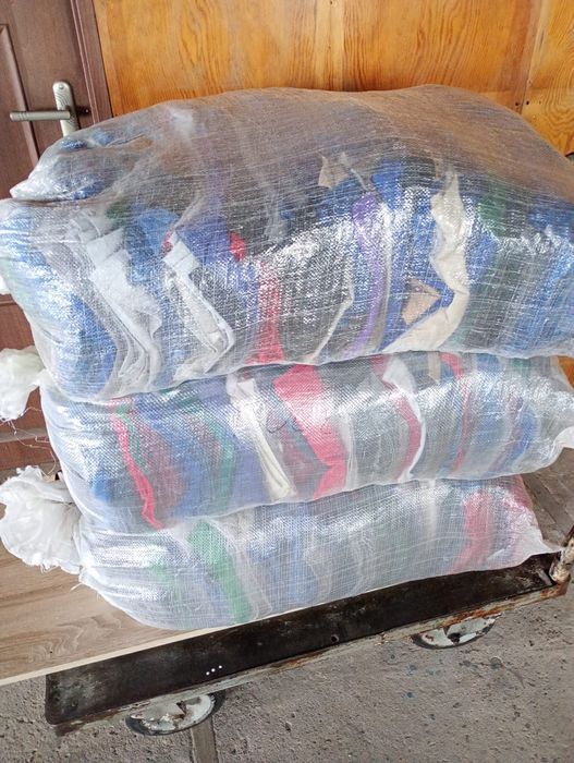 Spodnie robocze i bluzy