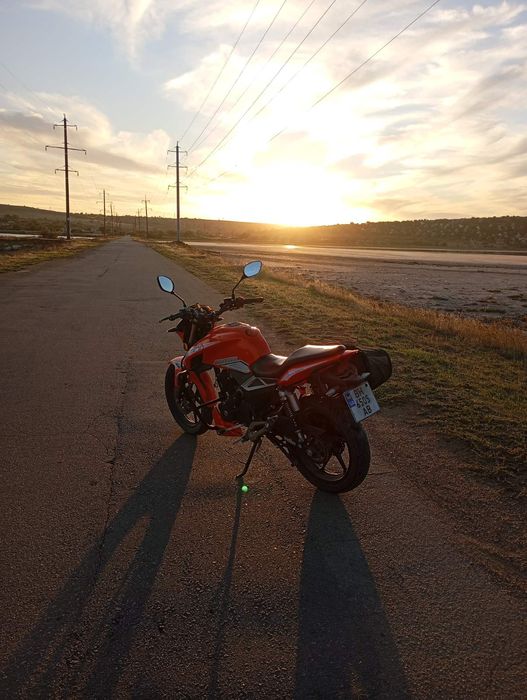 Продам Геон Пантера 200