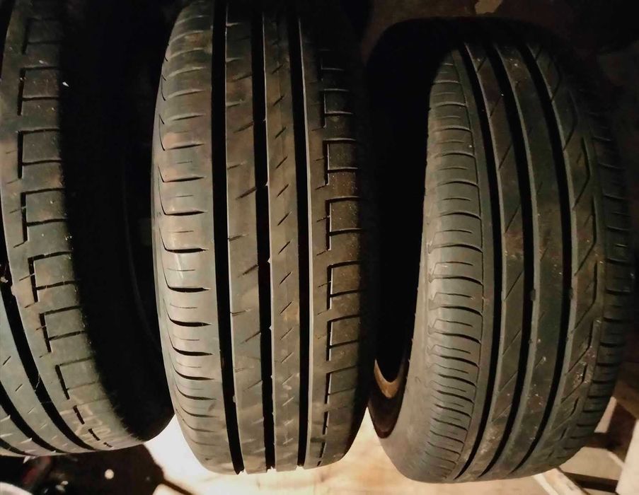 Jantes/Pneus Fiat 195/65/R15
