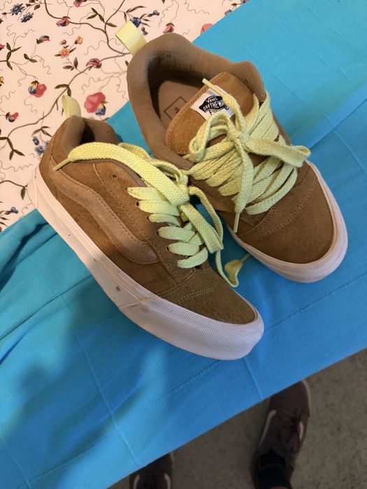 Vans como novas em caixa 40,5