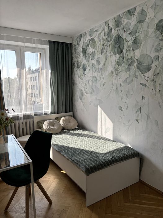 Mieszkanie – Kraków - Widok 3