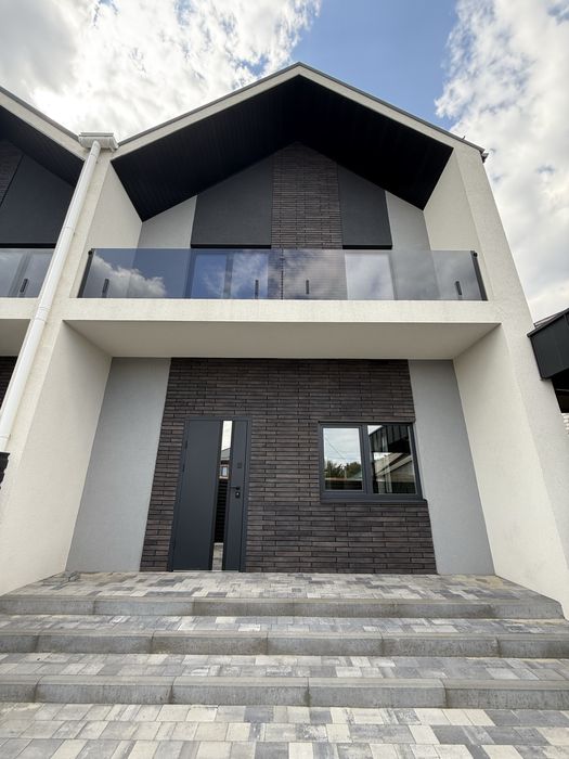 Кращий дуплекс в Черкас! Казбет! 140м2