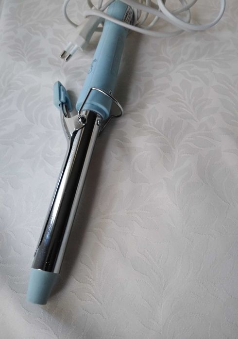 Lokówka do włosów