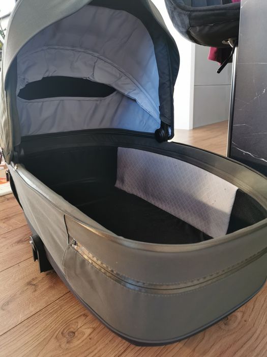 Espiro miloo luxury green