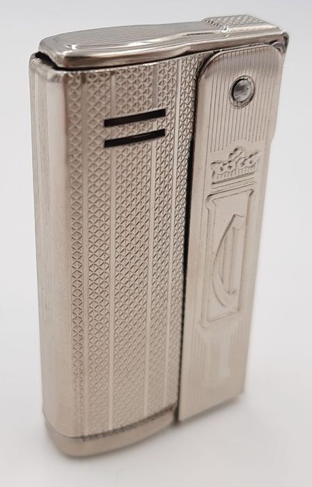 Stara Zapalniczka kolekcjonerska benzynowa Imco