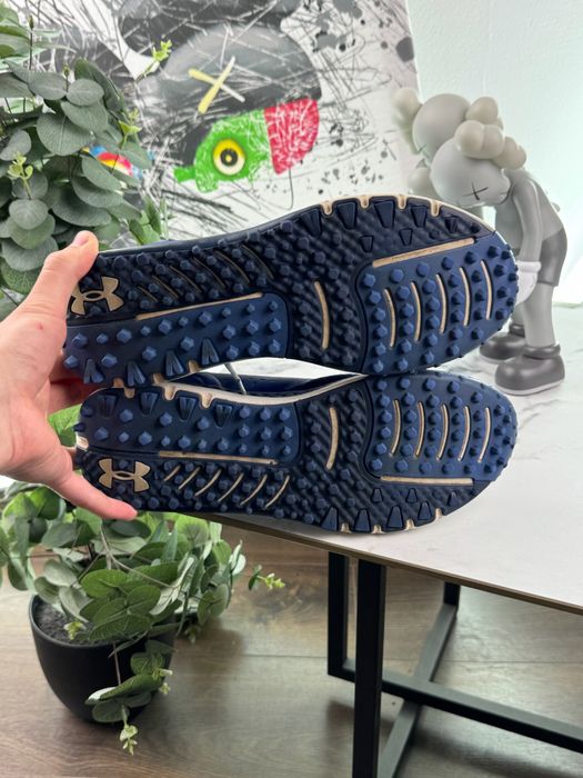 Кросівки Under Armour Storm 44.5 розмір Е10123