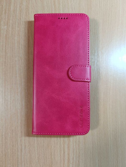 Новий чохол-книжка Xiaomi Redmi 13 4 G.