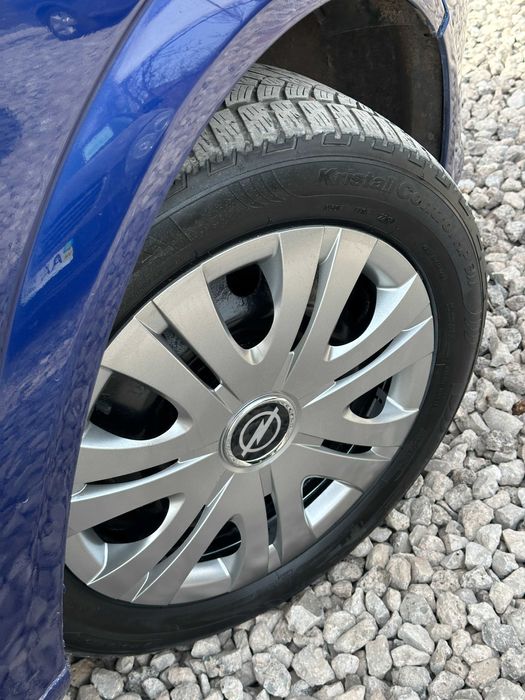 Продам Opel Astra  2016 рік можлива розстрочка,кредит,обмін!