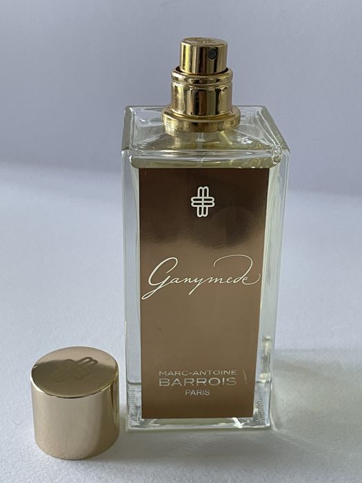 Marc-Antoine Barrois Ganymede Eau de Parfum 100 ml