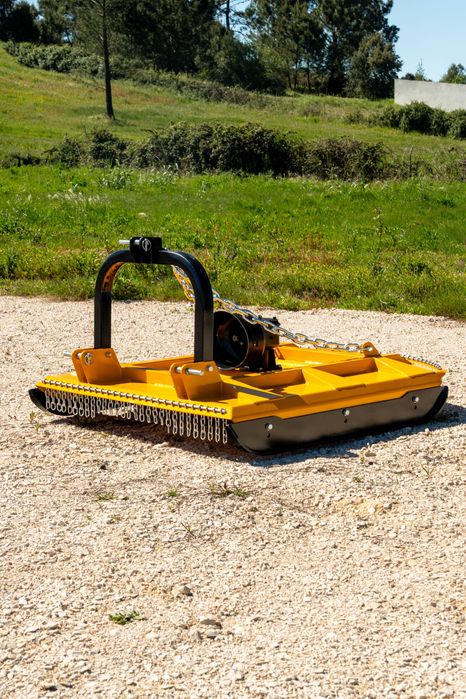 Trator SOLIS 50XL C/4 Alfaias Incluídas.**CAMPANHA FNA 2026**