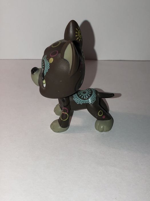 lps дог(собачка)