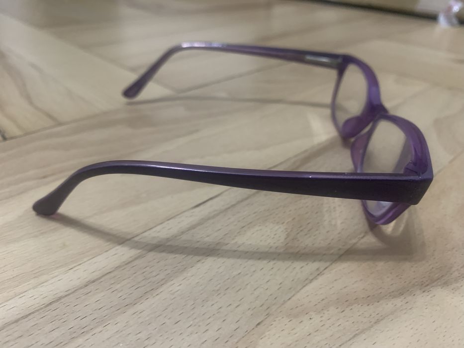 Oprawki do okularów dziecięce Seen