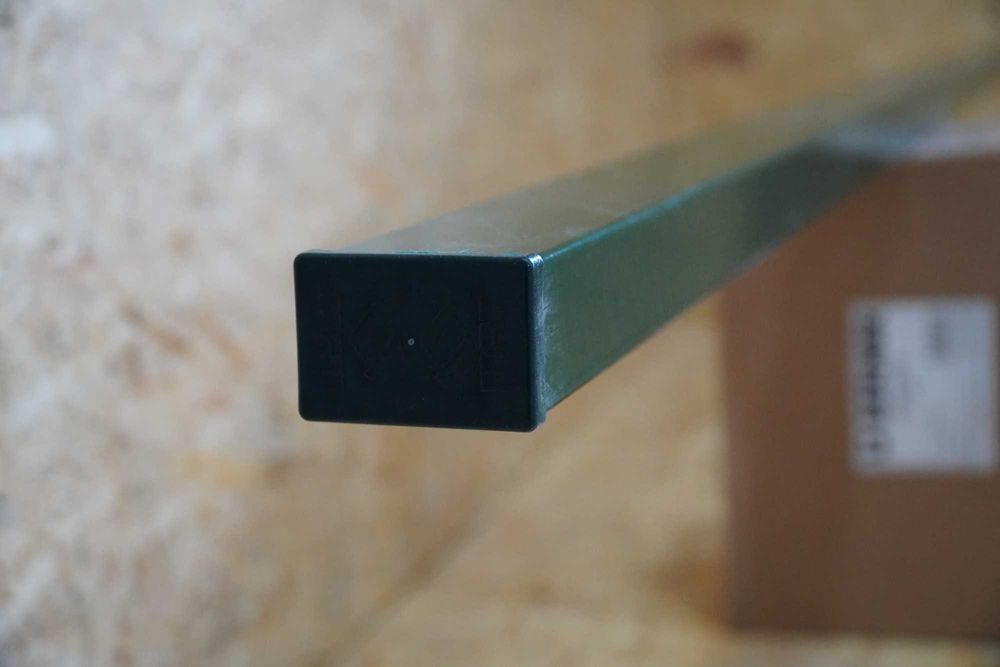 Painéis de Rede Hércules - A Solução Para a Sua Vedação!