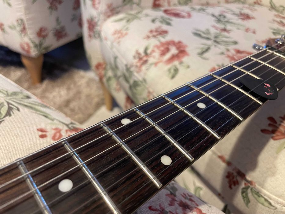 Brian May Red Special-gitara