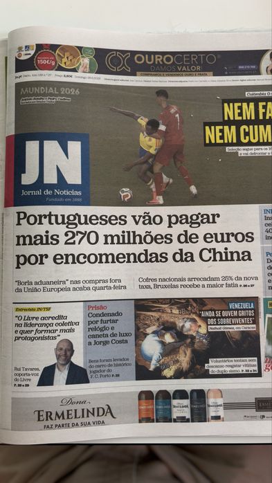 HARMÓNICA de boca - nova sem uso!