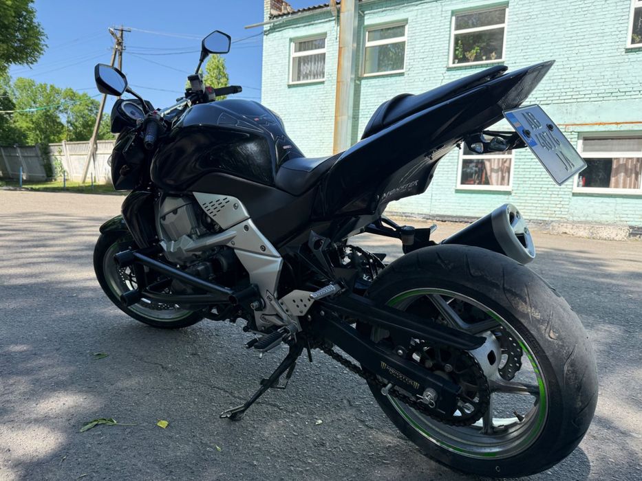 Продам Мотоцикл kawasaki z750
