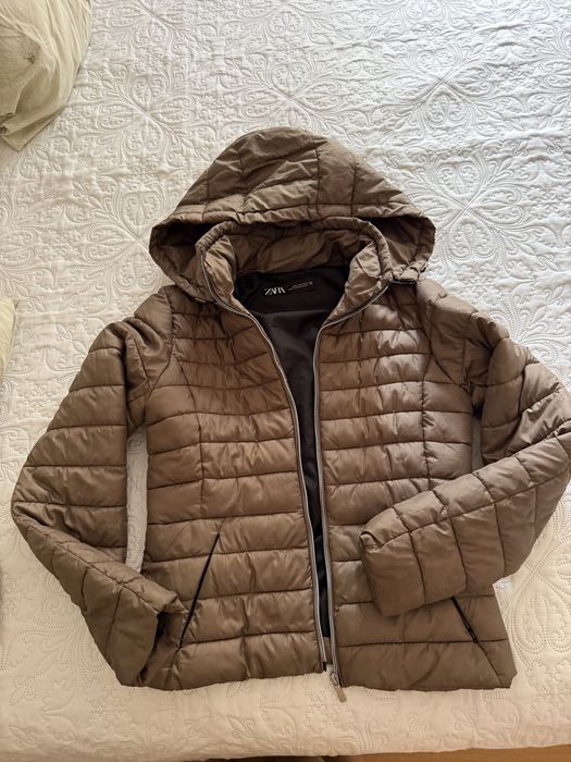 Kispo zara tamanho M