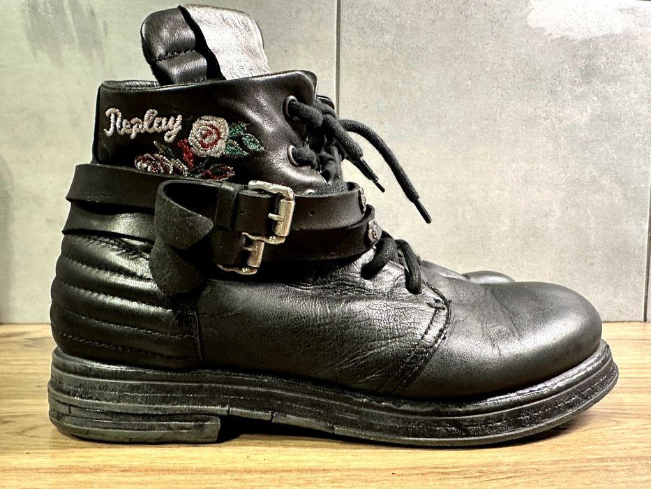 Buty damskie Replay 39