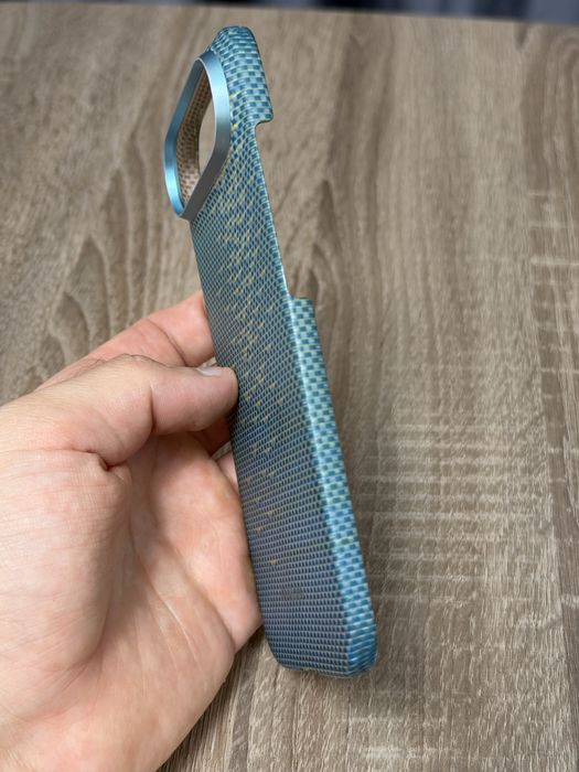 Чехол Pitaka Apple iphone 17 Air