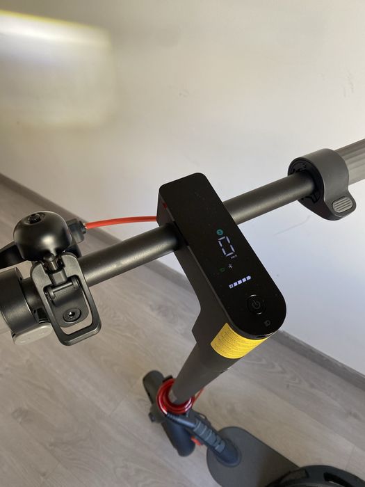 Trotinete Elétrica Xiaomi 4 Pro (2ª Gen) 400W 60km - Envio CTT