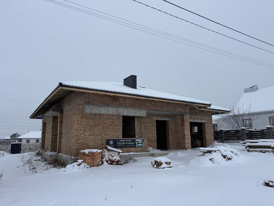 Будинок американка