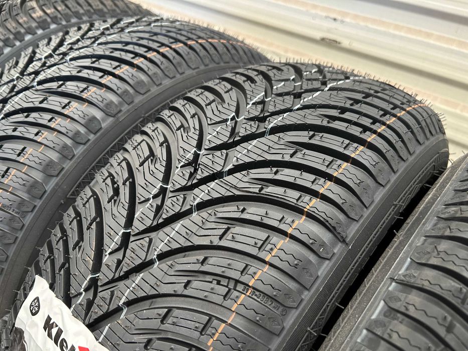 x4 zima 205/55R16 Kleber Krisalp HP3 prod. 2025 rok! D,B,69db gwarancj